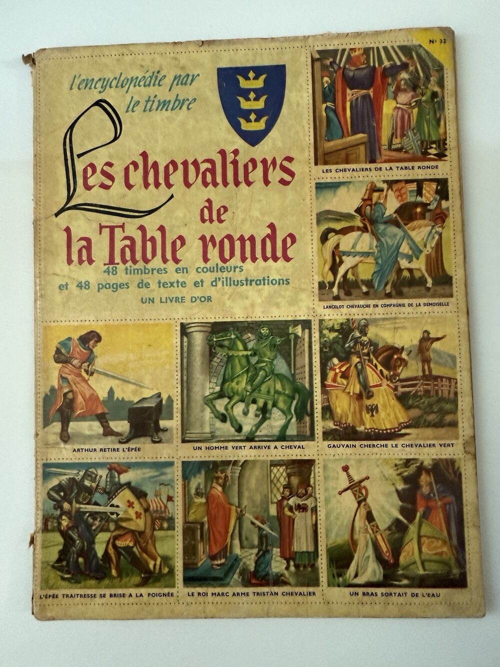 Collectibles Paper Stickers, Albums & Cards Vintage (Pre-1970)